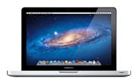 Ремонт Apple MacBook Pro 15 Mid  - замена матрицы, клавиатуры, чистка