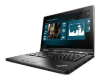 Ремонт Lenovo ThinkPad Yoga S1 - замена матрицы, клавиатуры, чистка