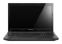 Ремонт Lenovo IdeaPad B575 - замена матрицы, клавиатуры, чистка