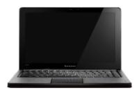 Ремонт Lenovo IdeaPad U260 - замена матрицы, клавиатуры, чистка
