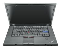 Ремонт Lenovo THINKPAD T520 - замена матрицы, клавиатуры, чистка