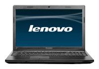 Ремонт Lenovo G575 - замена матрицы, клавиатуры, чистка