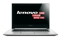 Ремонт Lenovo IdeaPad Z400 - замена матрицы, клавиатуры, чистка