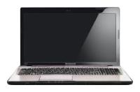 Ремонт Lenovo IdeaPad Z575 - замена матрицы, клавиатуры, чистка