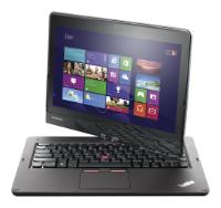 Ремонт Lenovo ThinkPad Edge Twist S230u - замена матрицы, клавиатуры, чистка