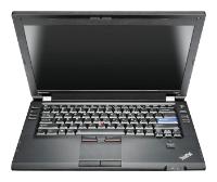 Ремонт Lenovo THINKPAD L420 - замена матрицы, клавиатуры, чистка