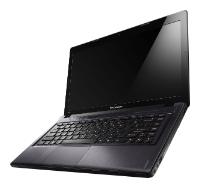 Ремонт Lenovo IdeaPad Z480 - замена матрицы, клавиатуры, чистка