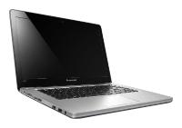 Ремонт Lenovo IdeaPad U410 Ultrabook - замена матрицы, клавиатуры, чистка
