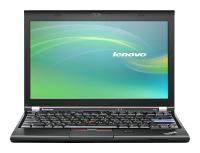 Ремонт Lenovo THINKPAD X220 - замена матрицы, клавиатуры, чистка