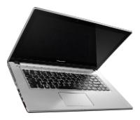 Ремонт Lenovo IdeaPad Z400 Touch - замена матрицы, клавиатуры, чистка
