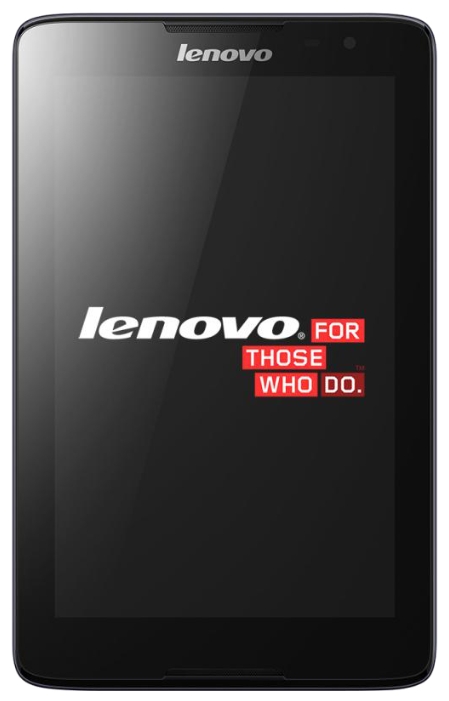 Lenovo a5500 замена тачскрина