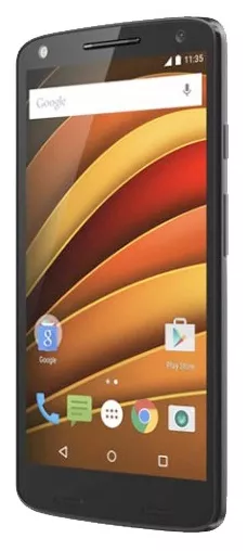 Ремонт Motorola Moto X Force в Москве — сервис MobyDoc