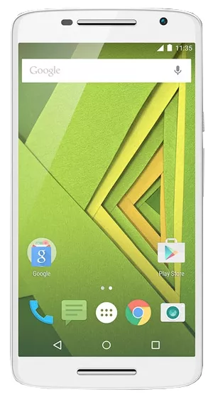 Ремонт Motorola Moto X Play в Москве — сервис MobyDoc