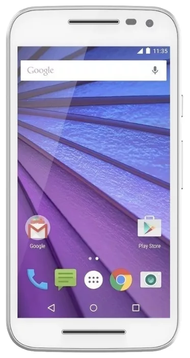 Ремонт Motorola Moto G Gen 3 в Москве — сервис MobyDoc