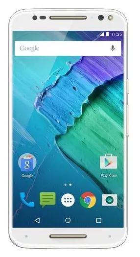 Ремонт Motorola Moto X в Москве — сервис MobyDoc