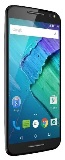 Ремонт Motorola Moto X Pure Edition в Москве — сервис MobyDoc