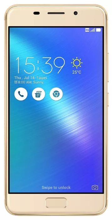 Ремонт ASUS ZenFone 3s Max в Москве — сервис MobyDoc