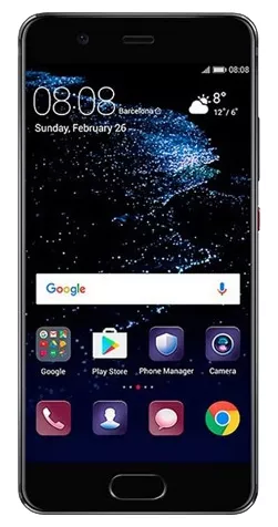 Ремонт Huawei P10 Plus в Москве — сервис MobyDoc
