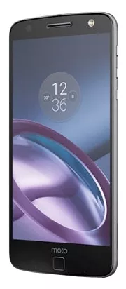 Ремонт Motorola Moto Z в Москве — сервис MobyDoc