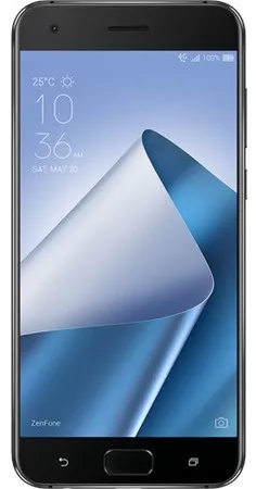 Ремонт ASUS Zenfone 4 Pro в Москве — сервис MobyDoc