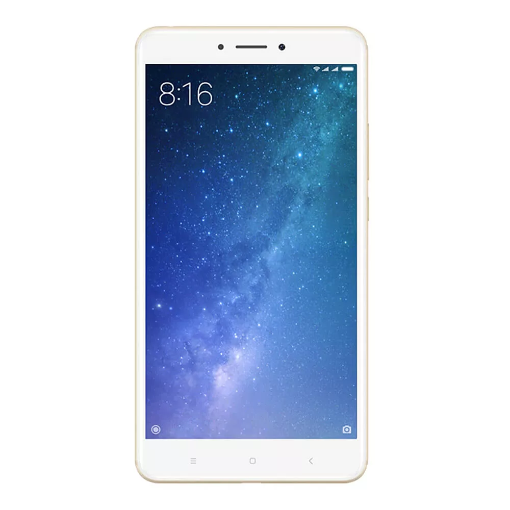 Ремонт Xiaomi Mi Max 2 в Москве — сервис MobyDoc