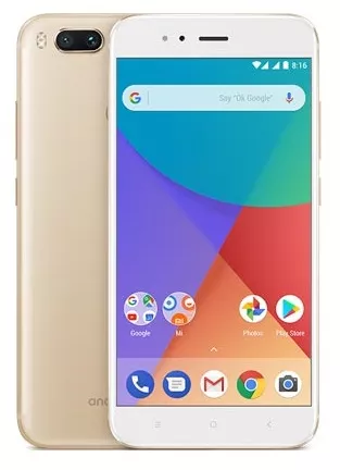 Ремонт Xiaomi Mi A1 в Москве — сервис MobyDoc
