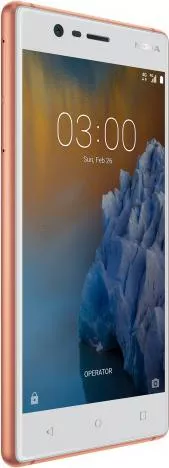 Ремонт Nokia 3 в Москве — сервис MobyDoc