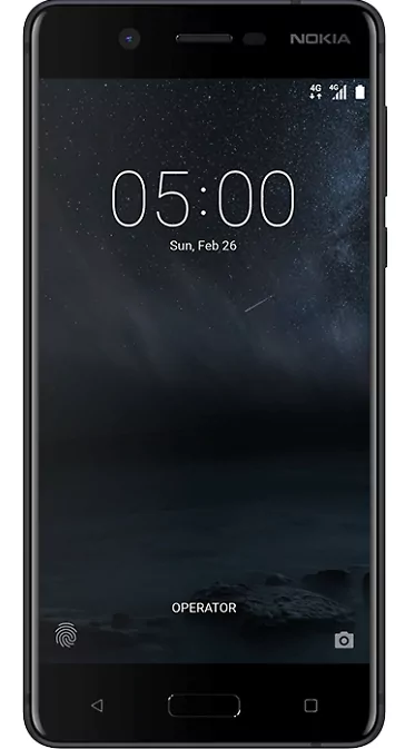 Ремонт Nokia 5 в Москве — сервис MobyDoc