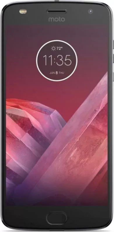 Ремонт Motorola Moto Z2 Play в Москве — сервис MobyDoc