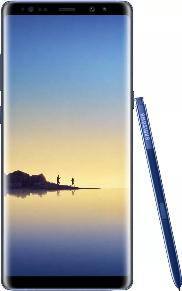 Ремонт Samsung Galaxy Note 8 в Москве — сервис MobyDoc