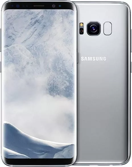 Ремонт Samsung Galaxy S8 Plus в Москве — сервис MobyDoc