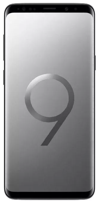 Ремонт Samsung Galaxy S9+ в Москве — сервис MobyDoc