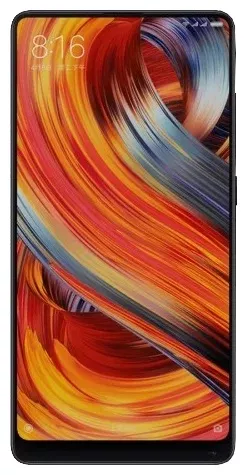 Ремонт Xiaomi Mi Mix 2 в Москве — сервис MobyDoc