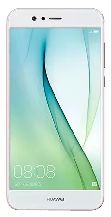 Ремонт Huawei Nova 2 Plus в Москве — сервис MobyDoc