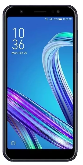 Ремонт ASUS Zenfone Max M1 ZB555KL в Москве — сервис MobyDoc