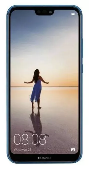 Ремонт Huawei P20 Lite в Москве — сервис MobyDoc