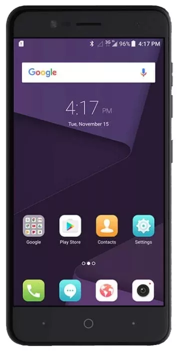 Ремонт ZTE Blade V8 mini в Москве — сервис MobyDoc