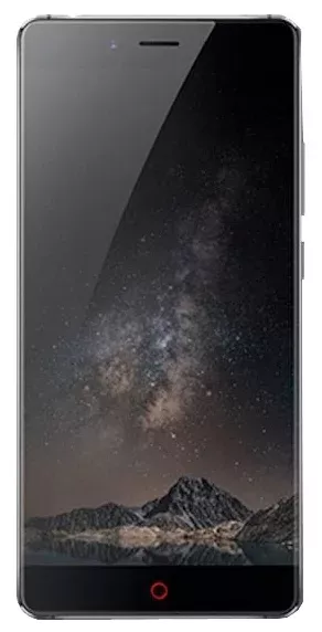 Ремонт ZTE Nubia Z11 в Москве — сервис MobyDoc