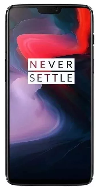 Ремонт OnePlus 6 в Москве — сервис MobyDoc