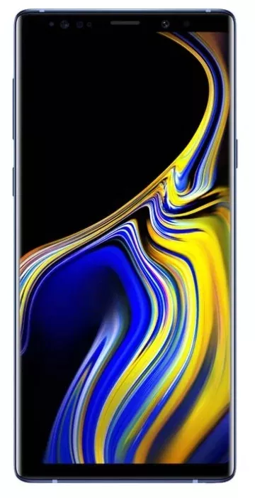 Ремонт Samsung Galaxy Note 9 в Москве — сервис MobyDoc