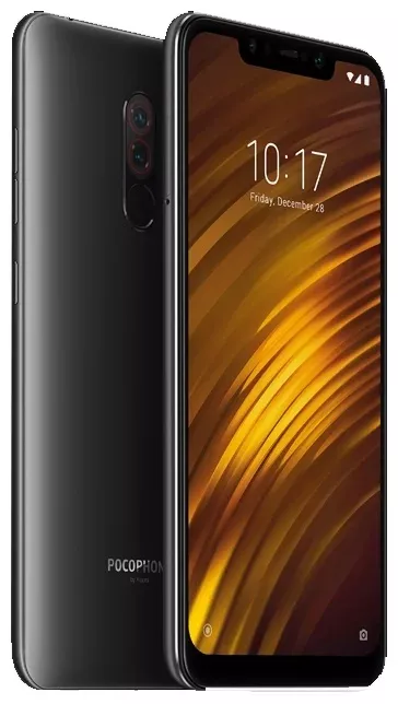 Ремонт Xiaomi Pocophone F1 в Москве — сервис MobyDoc