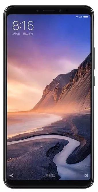 Ремонт Xiaomi Mi Max 3 в Москве — сервис MobyDoc