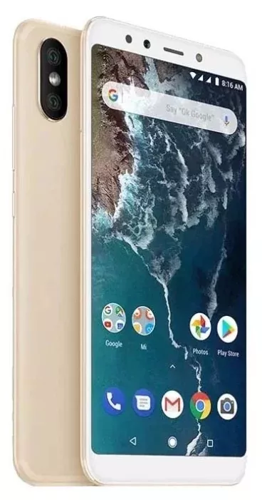 Ремонт Xiaomi Mi A2 в Москве — сервис MobyDoc
