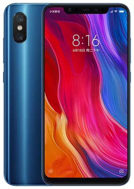 Ремонт Xiaomi Mi8 в Москве — сервис MobyDoc