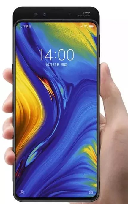 Ремонт Xiaomi Mi Mix 3 в Москве — сервис MobyDoc