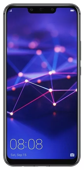 Ремонт Huawei Mate 20 lite в Москве — сервис MobyDoc