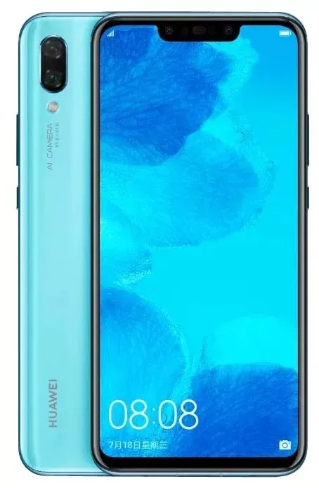 Ремонт Huawei Nova 3 в Москве — сервис MobyDoc