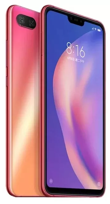 Ремонт Xiaomi Mi8 Lite в Москве — сервис MobyDoc