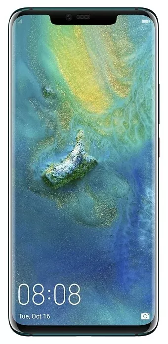 Ремонт Huawei Mate 20 Pro в Москве — сервис MobyDoc