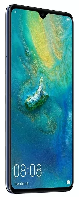 Ремонт Huawei Mate 20 в Москве — сервис MobyDoc